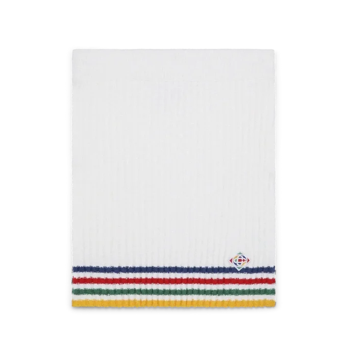 Casa Sport Boucle-skjørt