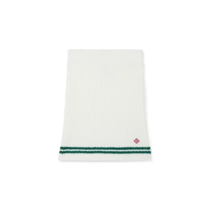 Casa Sport Boucle-skjørt