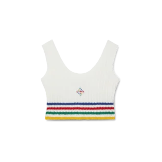 Casa Sport Boucle-top