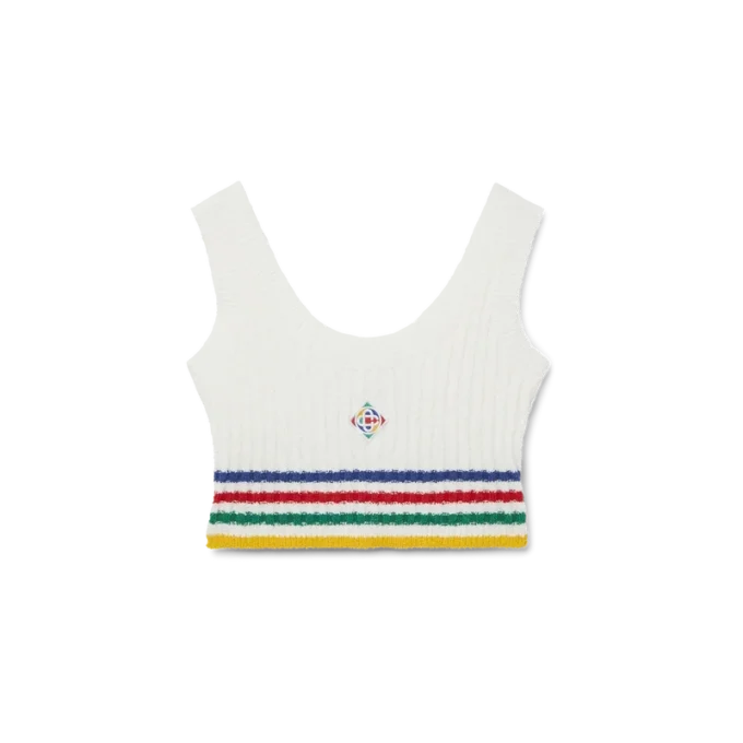 Casa Sport Boucle-top