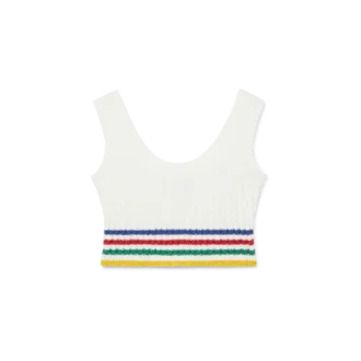 Casa Sport Boucle-top