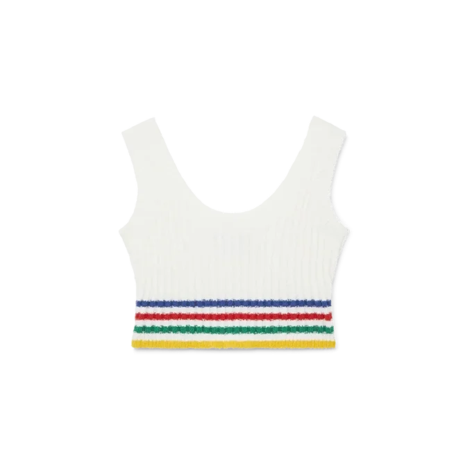 Casa Sport Boucle-top