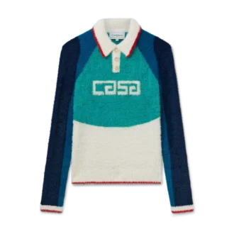 Casa Sport Fluffy Polo-skjorte