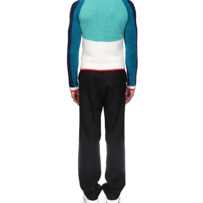 Casa Sport Fluffy Polo-skjorte