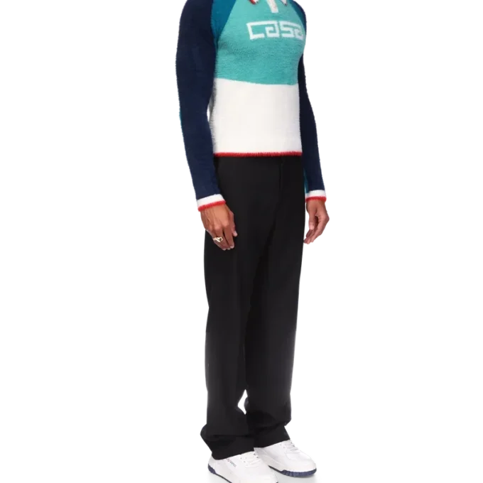 Casa Sport Fluffy Polo-skjorte