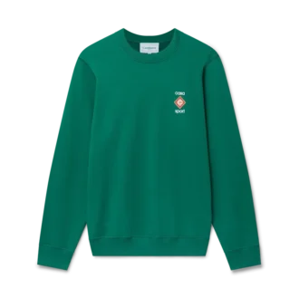 Casa Sport Logo 3D-genser