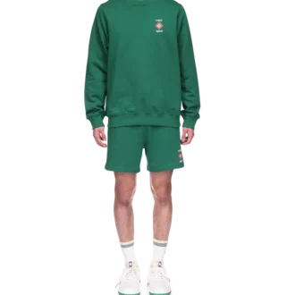 Casa Sport Logo 3D-genser