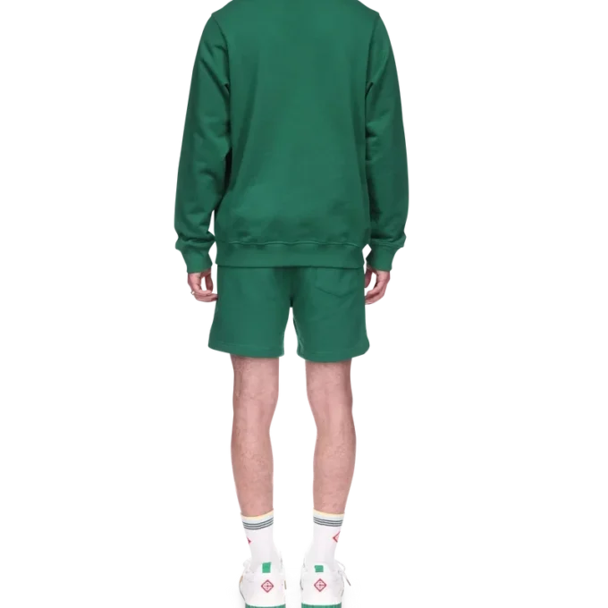 Casa Sport Logo 3D-genser