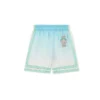 Casa Sport silke-Shorts