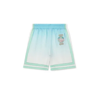 Casa Sport silke-Shorts