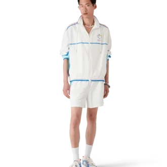 Casa Sportif vindjakke