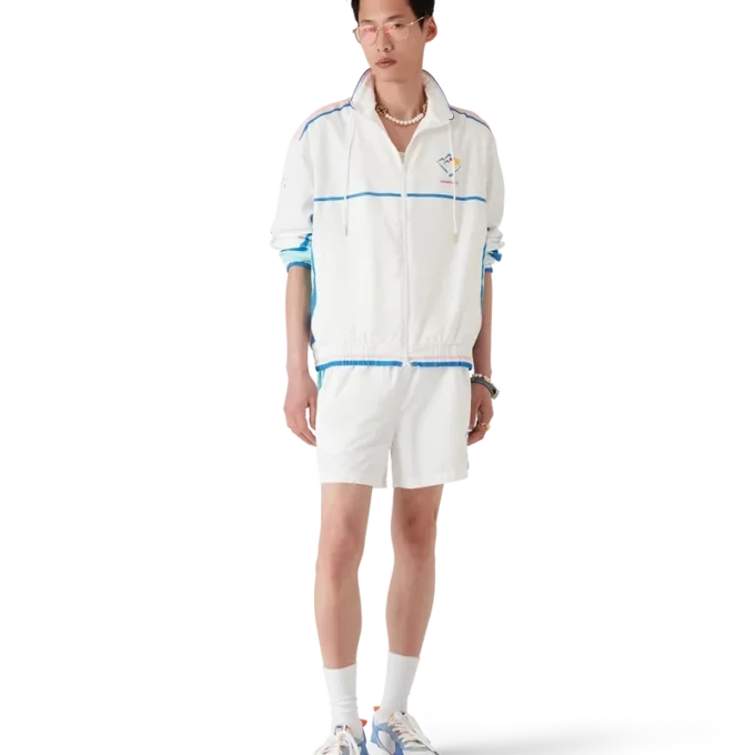 Casa Sportif vindjakke