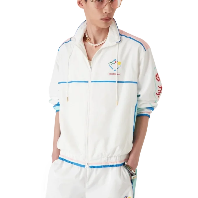 Casa Sportif vindjakke