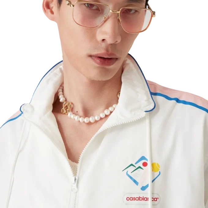 Casa Sportif vindjakke