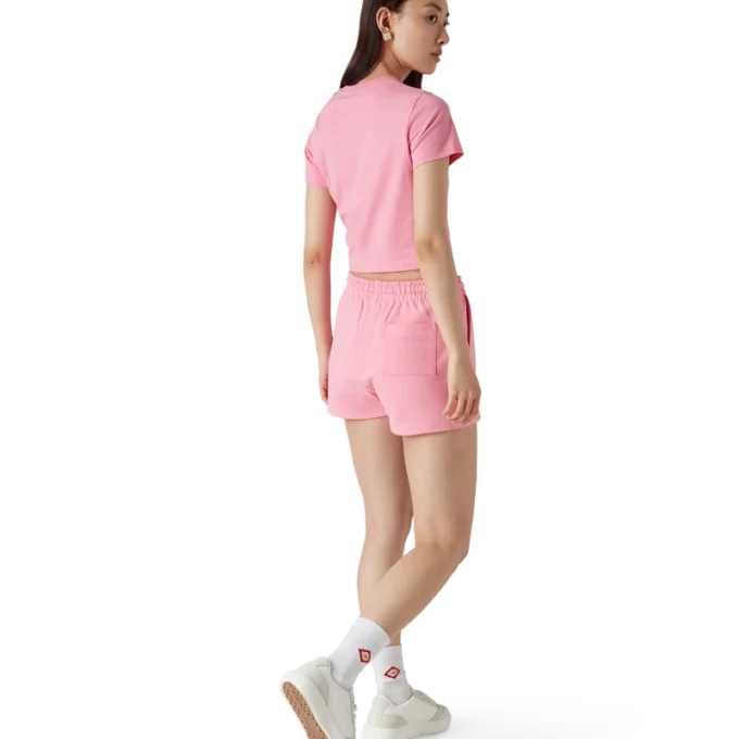 Casa Surf kort T-skjorte