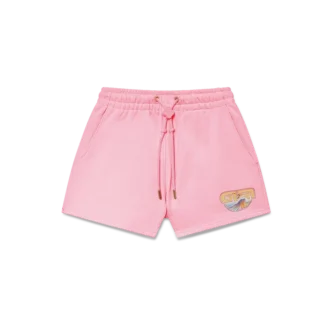 Casa Surf-sweatshorts