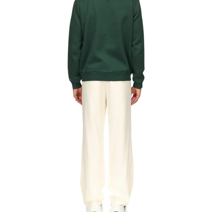 Casa Times Intarsia-genser