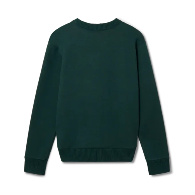 Casa Times Intarsia-genser