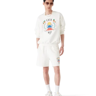 Casa Way Mountain-genser