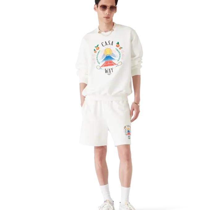 Casa Way Mountain-genser