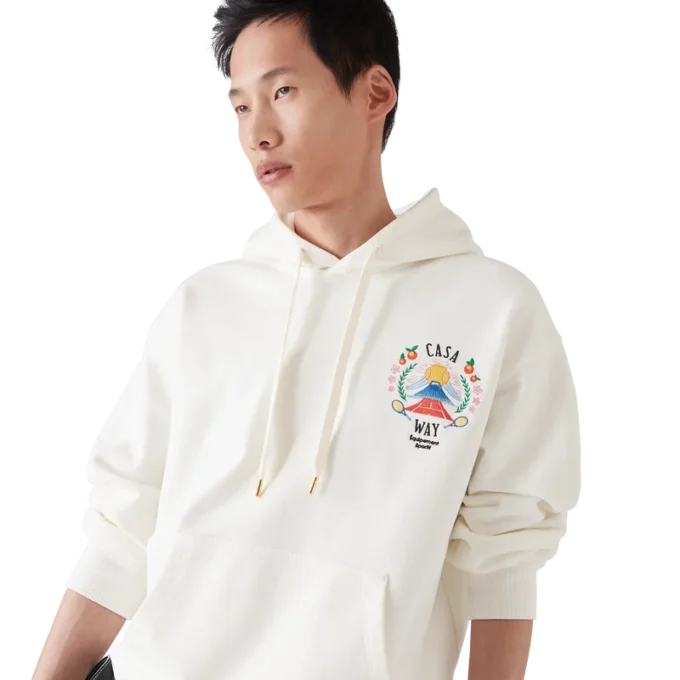 Casa Way Mountain hettegenser