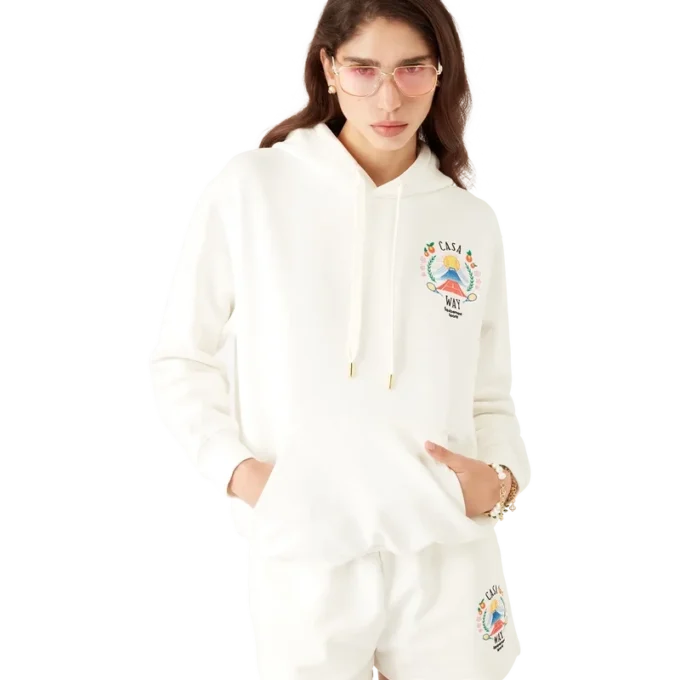 Casa Way Mountain hettegenser