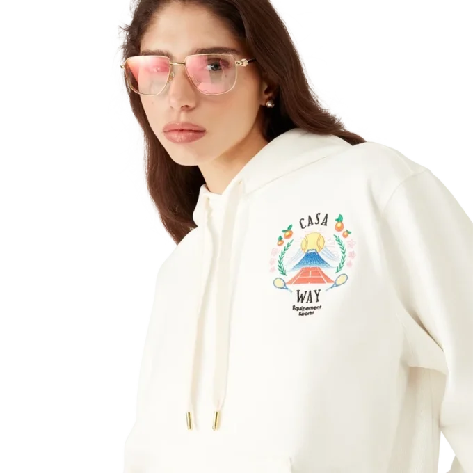 Casa Way Mountain hettegenser