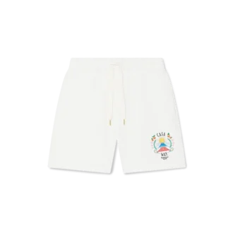 Casa Way Mountain-sweatshorts