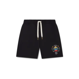 Casa Way Mountain-sweatshorts