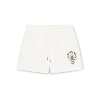 Casa Way Mountain-sweatshorts