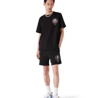 Casa Way Mountain-sweatshorts