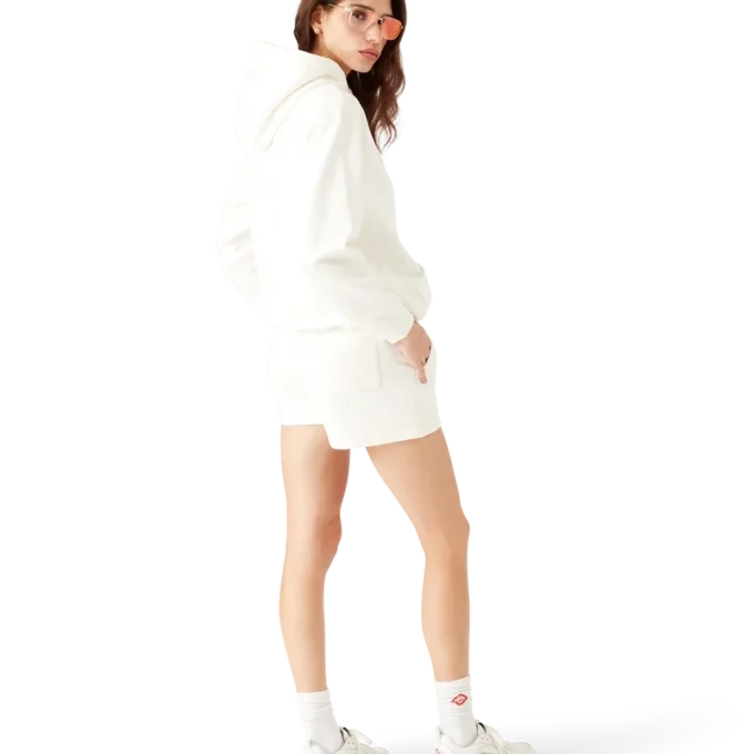 Casa Way Mountain-sweatshorts