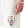 Casa Way Mountain-sweatshorts