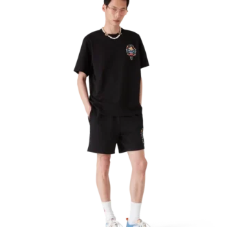 Casa Way Mountain T-skjorte