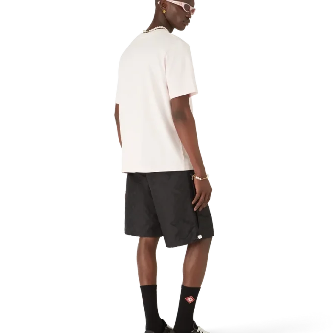 Casa Way Orange Mascot kortærmet T-skjorte