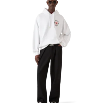 Casa Way Orchid hettegenser