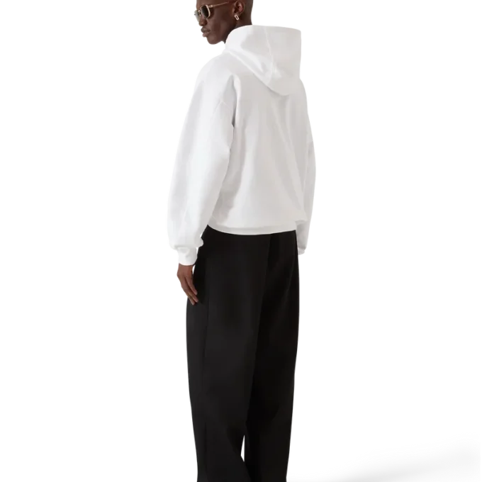 Casa Way Orchid hettegenser