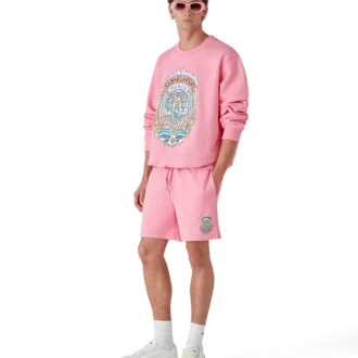 Casa Way Skate-genser