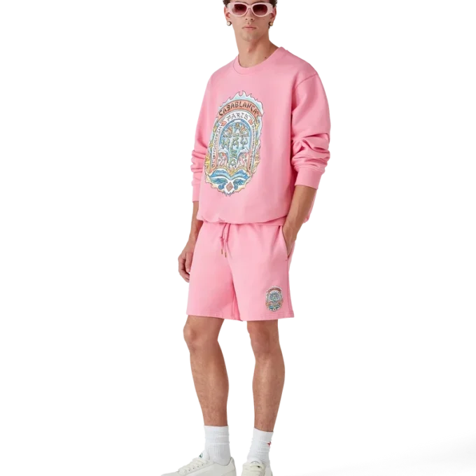 Casa Way Skate-genser