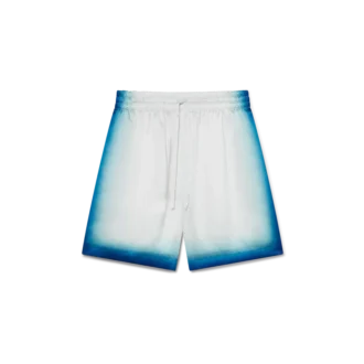 Casa Way Skate silke-Shorts