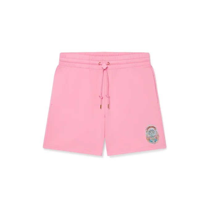 Casa Way Skate-sweatshorts