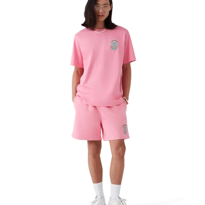 Casa Way Skate-sweatshorts