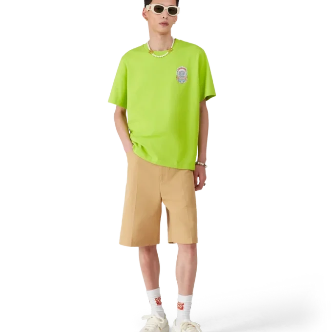 Casa Way Skate T-skjorte