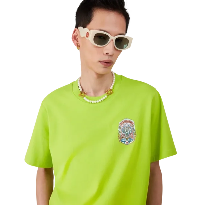 Casa Way Skate T-skjorte