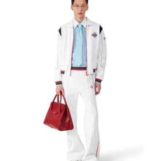 Casa Way sportsjakke