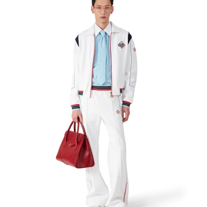 Casa Way sportsjakke Casa Way sportsjakke