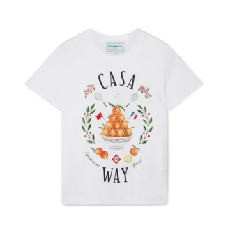 Casa Way T-skjorte