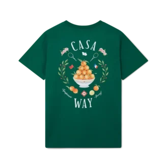 Casa Way T-skjorte
