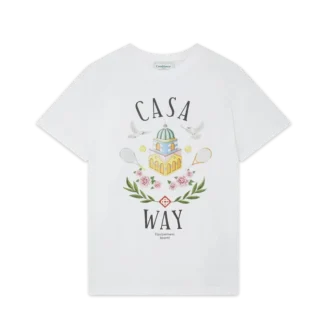 Casa Way T-skjorte