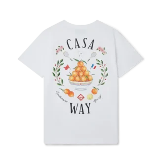 Casa Way T-skjorte